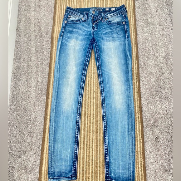 Miss Me jeans - Picture 4 of 4